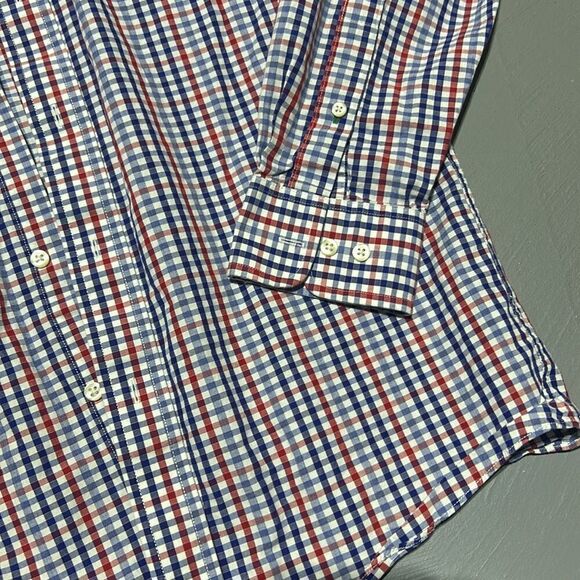 Tommy Hilfiger Button-Down Slim Fit - Picture 3 of 7